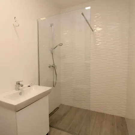 Apartmán New Exclusive In Tower